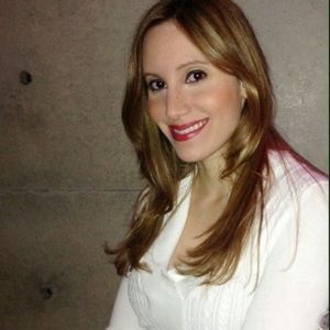 Meet your Posher, Tania